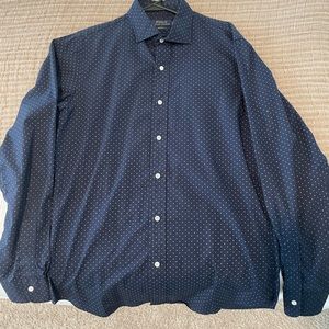 Mens Ralph Lauren Button Down